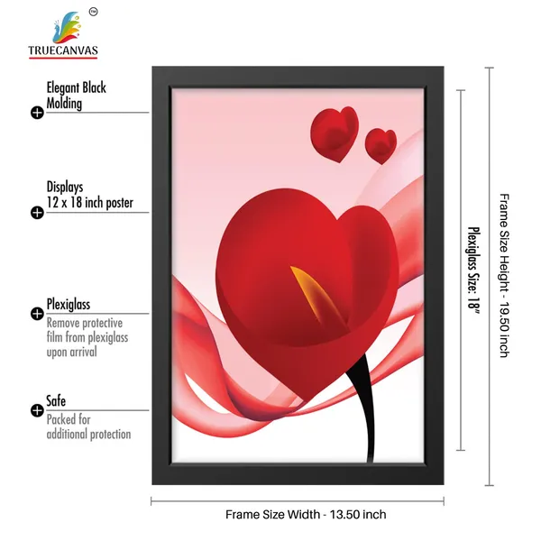 Multicolor_Abstract_Hd_Print_Painting_Set_Of_3_With_Frame_|_For_Home,_Living_Room_Gallery_&_Office,_Black,_Size_-_13.50_X_19.50_Inch,_Sf225