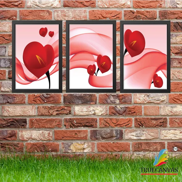 Multicolor_Abstract_Hd_Print_Painting_Set_Of_3_With_Frame_|_For_Home,_Living_Room_Gallery_&_Office,_Black,_Size_-_13.50_X_19.50_Inch,_Sf225