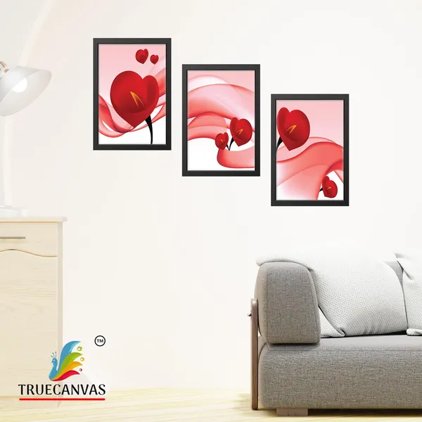 Multicolor_Abstract_Hd_Print_Painting_Set_Of_3_With_Frame_|_For_Home,_Living_Room_Gallery_&_Office,_Black,_Size_-_13.50_X_19.50_Inch,_Sf225