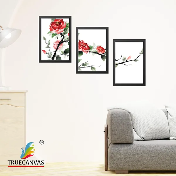 Black__Abstract_Hd_Print_Painting_Set_Of_3_With_Frame_|_For_Home,_Living_Room_Gallery_&_Office,_Black,_Size_-_13.50_X_19.50_Inch,_Sf226