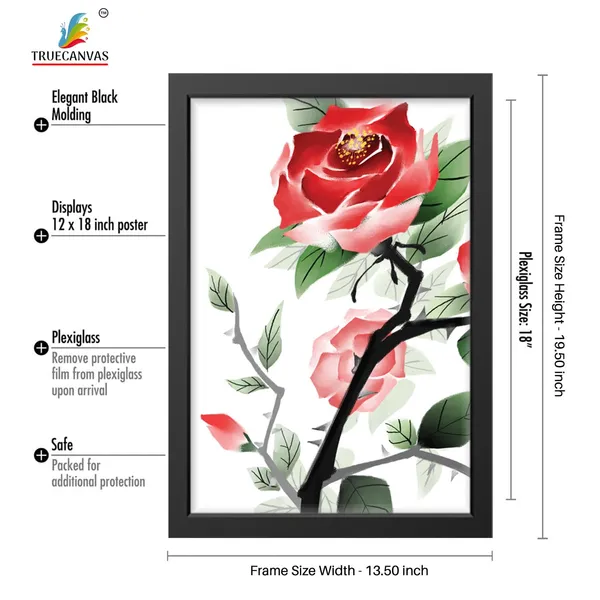 Black__Abstract_Hd_Print_Painting_Set_Of_3_With_Frame_|_For_Home,_Living_Room_Gallery_&_Office,_Black,_Size_-_13.50_X_19.50_Inch,_Sf226