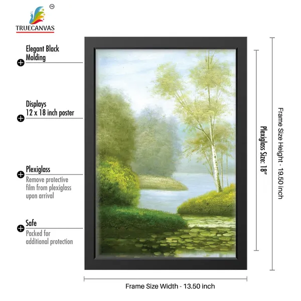 Black__Abstract_Hd_Print_Painting_Set_Of_3_With_Frame_|_For_Home,_Living_Room_Gallery_&_Office,_Black,_Size_-_13.50_X_19.50_Inch,_Sf227