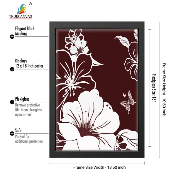 Black__Abstract_Hd_Print_Painting_Set_Of_3_With_Frame_|_For_Home,_Living_Room_Gallery_&_Office,_Black,_Size_-_13.50_X_19.50_Inch,_Sf228