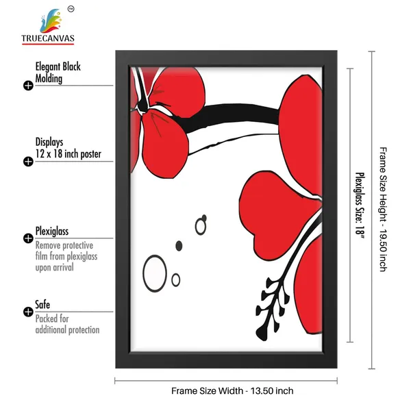 Black__Abstract_Hd_Print_Painting_Set_Of_3_With_Frame_|_For_Home,_Living_Room_Gallery_&_Office,_Black,_Size_-_13.50_X_19.50_Inch,_Sf230