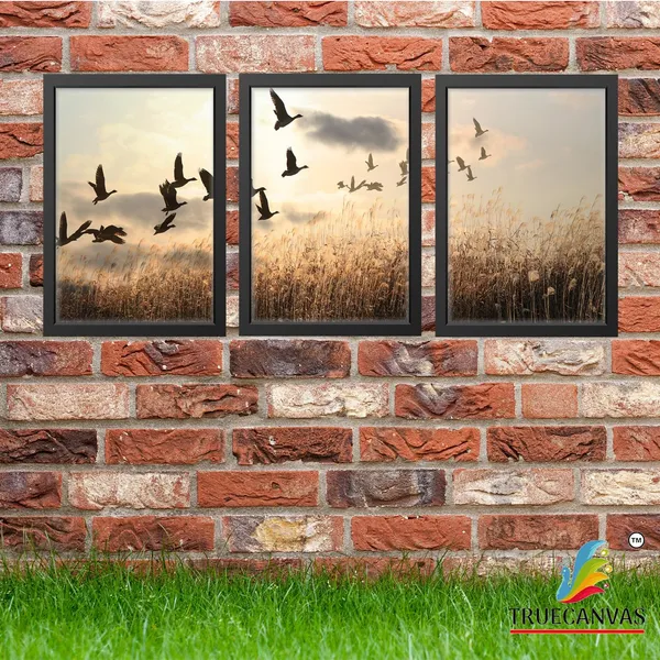 Multicolor_Abstract_Hd_Print_Painting_Set_Of_3_With_Frame_|_For_Home,_Living_Room_Gallery_&_Office,_Black,_Size_-_13.50_X_19.50_Inch,_Sf231