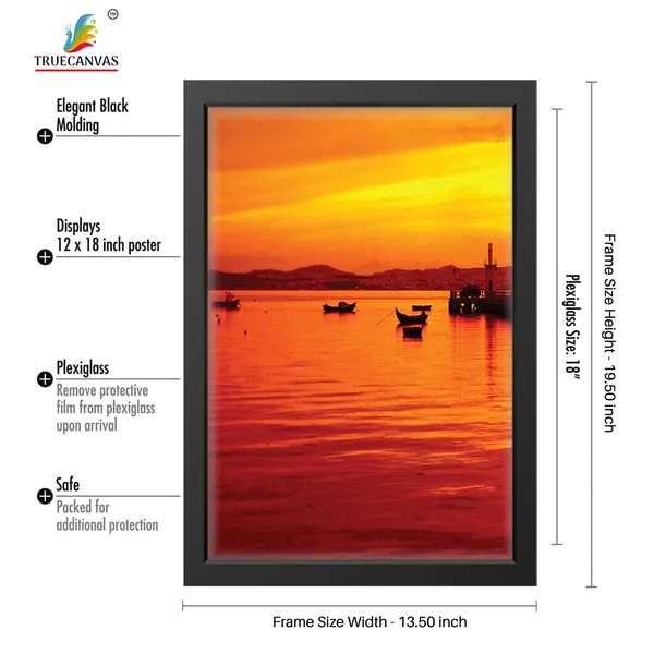 Black__Abstract_Hd_Print_Painting_Set_Of_3_With_Frame_|_For_Home,_Living_Room_Gallery_&_Office,_Black,_Size_-_13.50_X_19.50_Inch,_Sf235