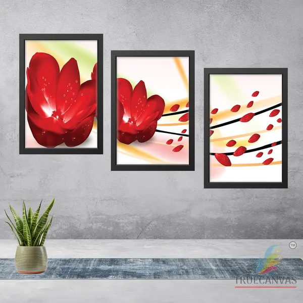 Black__Abstract_Hd_Print_Painting_Set_Of_3_With_Frame_|_For_Home,_Living_Room_Gallery_&_Office,_Black,_Size_-_13.50_X_19.50_Inch,_Sf236