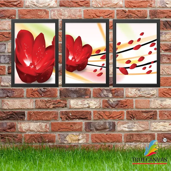 Black__Abstract_Hd_Print_Painting_Set_Of_3_With_Frame_|_For_Home,_Living_Room_Gallery_&_Office,_Black,_Size_-_13.50_X_19.50_Inch,_Sf236