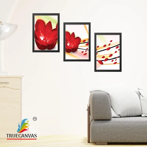 Black__Abstract_Hd_Print_Painting_Set_Of_3_With_Frame_|_For_Home,_Living_Room_Gallery_&_Office,_Black,_Size_-_13.50_X_19.50_Inch,_Sf236