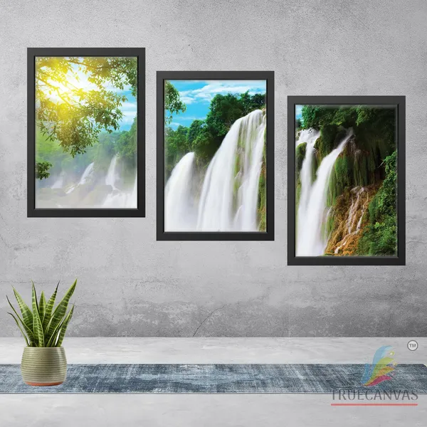 Black__Abstract_Hd_Print_Painting_Set_Of_3_With_Frame_|_For_Home,_Living_Room_Gallery_&_Office,_Black,_Size_-_13.50_X_19.50_Inch,_Sf237