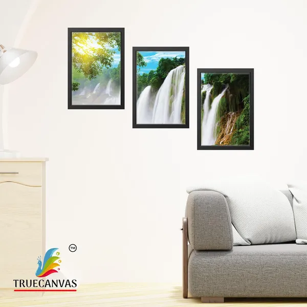 Black__Abstract_Hd_Print_Painting_Set_Of_3_With_Frame_|_For_Home,_Living_Room_Gallery_&_Office,_Black,_Size_-_13.50_X_19.50_Inch,_Sf237
