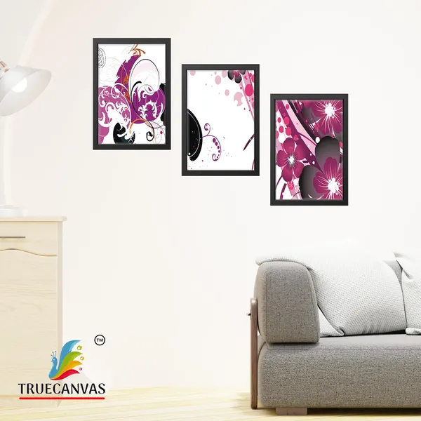 Black__Abstract_Hd_Print_Painting_Set_Of_3_With_Frame_|_For_Home,_Living_Room_Gallery_&_Office,_Black,_Size_-_13.50_X_19.50_Inch,_Sf239