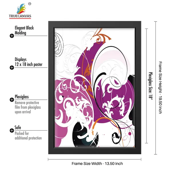 Black__Abstract_Hd_Print_Painting_Set_Of_3_With_Frame_|_For_Home,_Living_Room_Gallery_&_Office,_Black,_Size_-_13.50_X_19.50_Inch,_Sf239