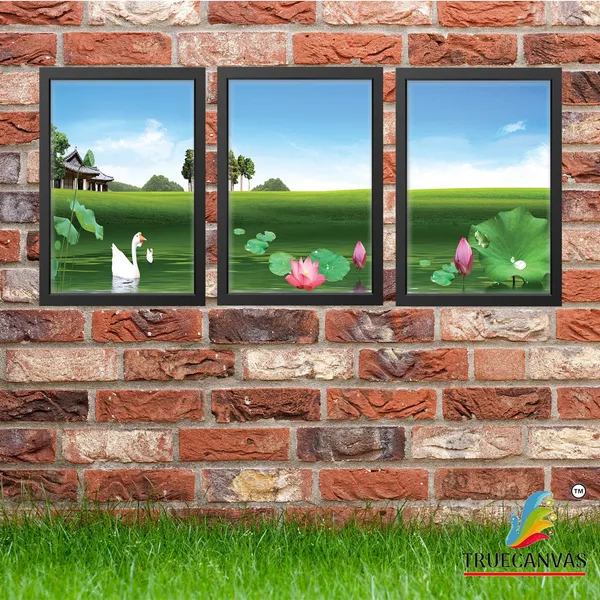 Multicolor_Abstract_Hd_Print_Painting_Set_Of_3_With_Frame_|_For_Home,_Living_Room_Gallery_&_Office,_Black,_Size_-_13.50_X_19.50_Inch,_Sf242