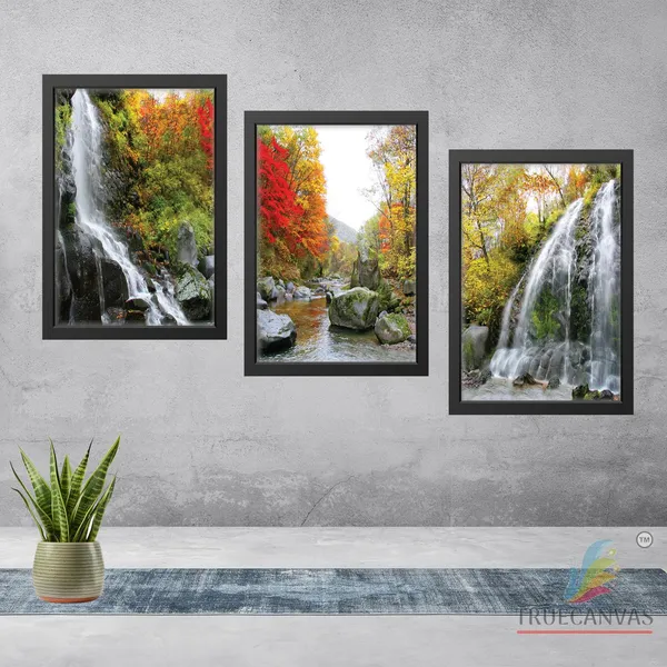 Black__Abstract_Hd_Print_Painting_Set_Of_3_With_Frame_|_For_Home,_Living_Room_Gallery_&_Office,_Black,_Size_-_13.50_X_19.50_Inch,_Sf243