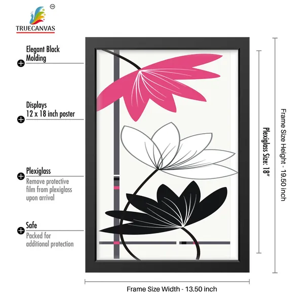 Black__Abstract_Hd_Print_Painting_Set_Of_3_With_Frame_|_For_Home,_Living_Room_Gallery_&_Office,_Black,_Size_-_13.50_X_19.50_Inch,_Sf246