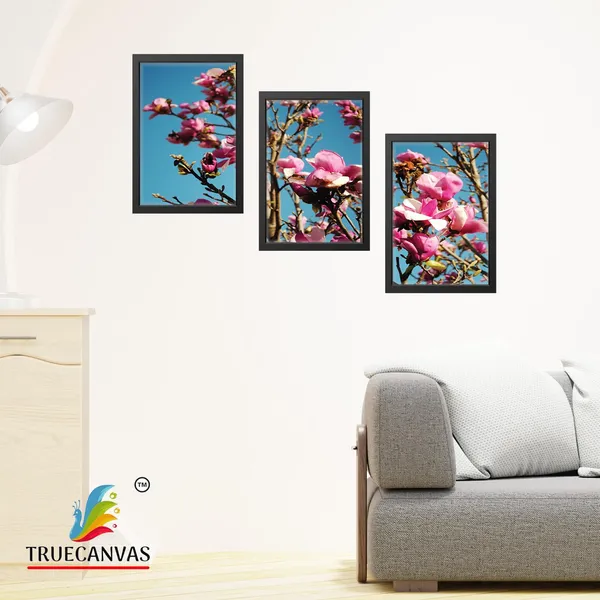 Black__Abstract_Hd_Print_Painting_Set_Of_3_With_Frame_|_For_Home,_Living_Room_Gallery_&_Office,_Black,_Size_-_13.50_X_19.50_Inch,_Sf247