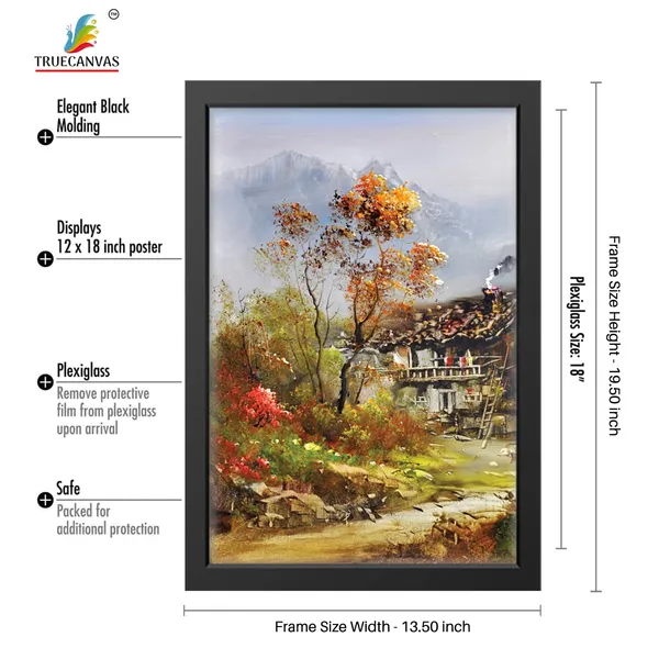 Black__Abstract_Hd_Print_Painting_Set_Of_3_With_Frame_|_For_Home,_Living_Room_Gallery_&_Office,_Black,_Size_-_13.50_X_19.50_Inch,_Sf250