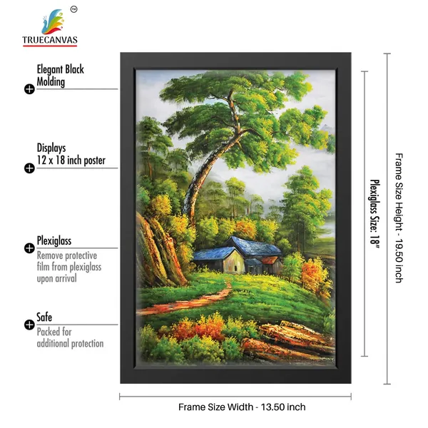 Black__Abstract_Hd_Print_Painting_Set_Of_3_With_Frame_|_For_Home,_Living_Room_Gallery_&_Office,_Black,_Size_-_13.50_X_19.50_Inch,_Sf252
