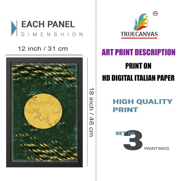 Multicolor_Abstract_Hd_Print_Painting_Set_Of_3_With_Frame_|_For_Home,_Living_Room_Gallery_&_Office,_Black_Frame,_Size_-_13.50_X_19.50_Inch,_Sf258