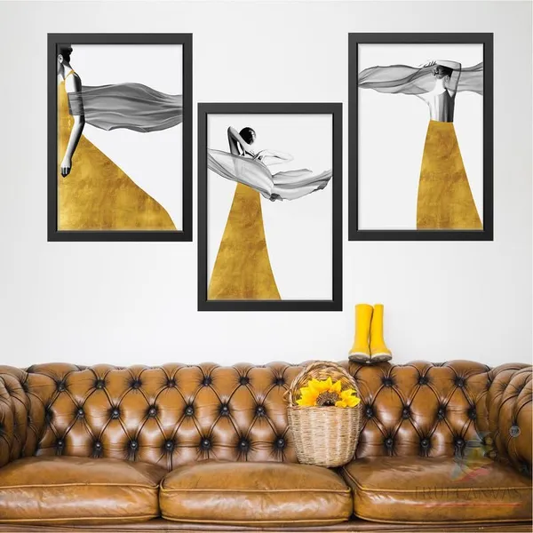 Multicolor_Abstract_Hd_Print_Painting_Set_Of_3_With_Frame_|_For_Home,_Living_Room_Gallery_&_Office,_Black_Frame,_Size_-_13.50_X_19.50_Inch,_Sf260