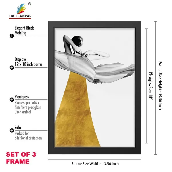 Multicolor_Abstract_Hd_Print_Painting_Set_Of_3_With_Frame_|_For_Home,_Living_Room_Gallery_&_Office,_Black_Frame,_Size_-_13.50_X_19.50_Inch,_Sf260