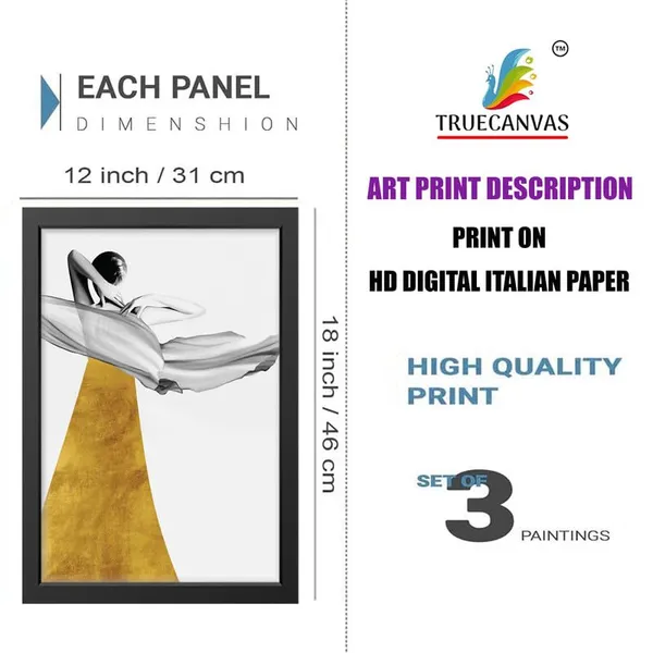 Multicolor_Abstract_Hd_Print_Painting_Set_Of_3_With_Frame_|_For_Home,_Living_Room_Gallery_&_Office,_Black_Frame,_Size_-_13.50_X_19.50_Inch,_Sf260