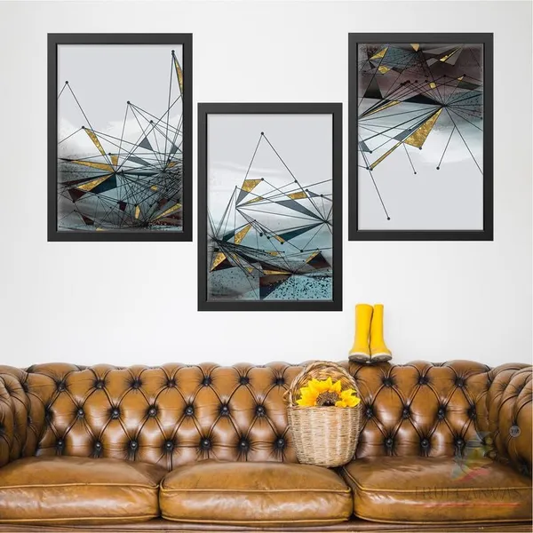 Multicolor_Abstract_Hd_Print_Painting_Set_Of_3_With_Frame_|_For_Home,_Living_Room_Gallery_&_Office,_Black_Frame,_Size_-_13.50_X_19.50_Inch,_Sf274