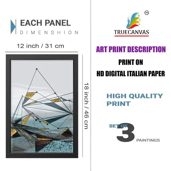 Multicolor_Abstract_Hd_Print_Painting_Set_Of_3_With_Frame_|_For_Home,_Living_Room_Gallery_&_Office,_Black_Frame,_Size_-_13.50_X_19.50_Inch,_Sf274
