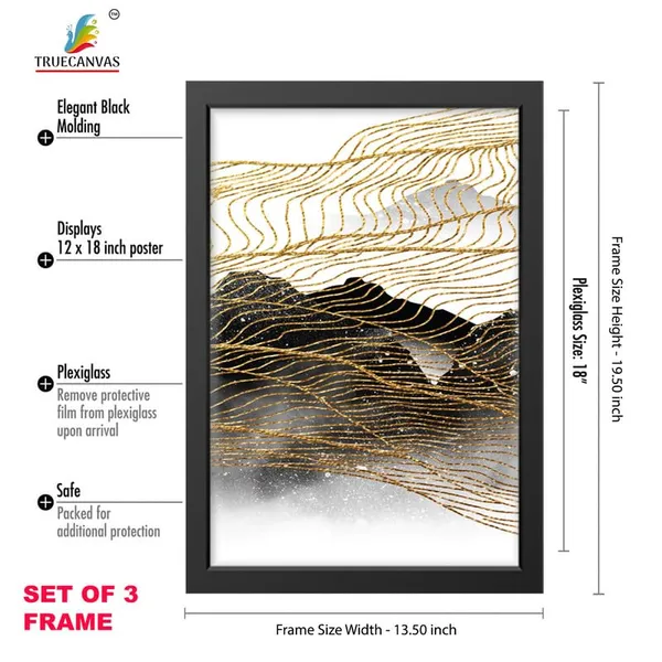 Multicolor_Abstract_Hd_Print_Painting_Set_Of_3_With_Frame_|_For_Home,_Living_Room_Gallery_&_Office,_Black_Frame,_Size_-_13.50_X_19.50_Inch,_Sf275