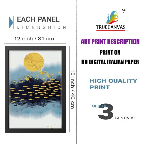Multicolor_Abstract_Hd_Print_Painting_Set_Of_3_With_Frame_|_For_Home,_Living_Room_Gallery_&_Office,_Black_Frame,_Size_-_13.50_X_19.50_Inch,_Sf281