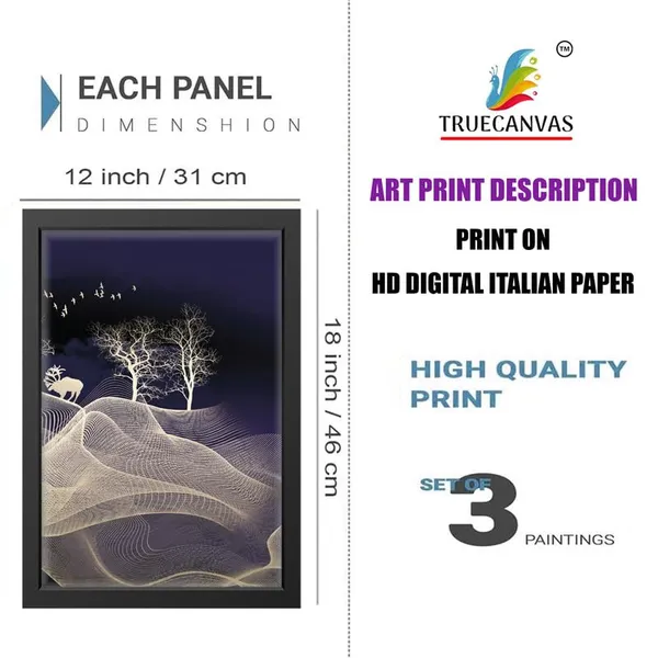 Multicolor_Abstract_Hd_Print_Painting_Set_Of_3_With_Frame_|_For_Home,_Living_Room_Gallery_&_Office,_Black_Frame,_Size_-_13.50_X_19.50_Inch,_Sf282