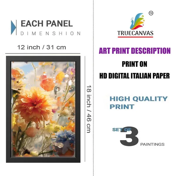 Black__Abstract_Hd_Print_Painting_Set_Of_3_With_Frame_|_For_Home,_Living_Room_Gallery_&_Office,_Black_Frame,_Size_-_13.50_X_19.50_Inch,_Sf325