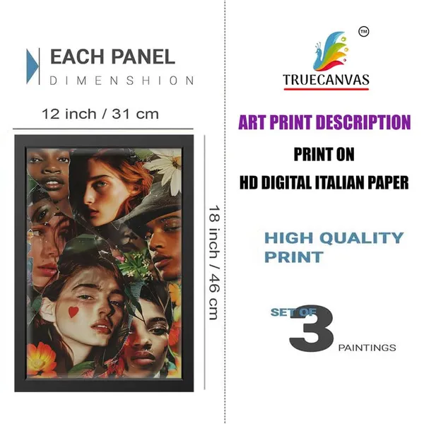 Multicolor_Abstract_Hd_Print_Painting_Set_Of_3_With_Frame_|_For_Home,_Living_Room_Gallery_&_Office,_Black_Frame,_Size_-_13.50_X_19.50_Inch,_Sf327