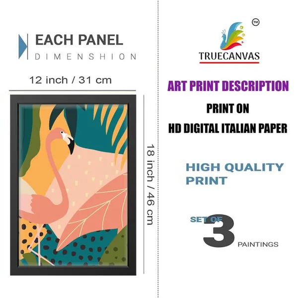 Multicolor_Abstract_Hd_Print_Painting_Set_Of_3_With_Frame_|_For_Home,_Living_Room_Gallery_&_Office,_Black_Frame,_Size_-_13.50_X_19.50_Inch,_Sf350