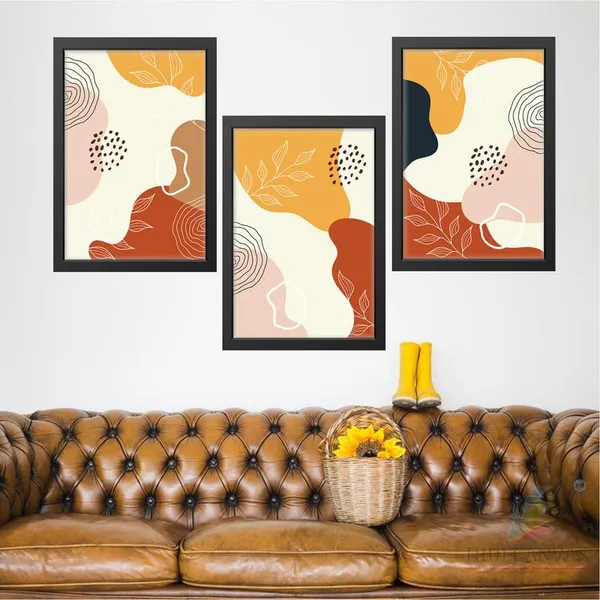 Multicolor_Abstract_Hd_Print_Painting_Set_Of_3_With_Frame_|_For_Home,_Living_Room_Gallery_&_Office,_Black_Frame,_Size_-_13.50_X_19.50_Inch,_Sf354