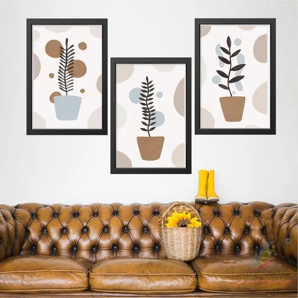 Multicolor_Abstract_Hd_Print_Painting_Set_Of_3_With_Frame_|_For_Home,_Living_Room_Gallery_&_Office,_Black_Frame,_Size_-_13.50_X_19.50_Inch,_Sf382