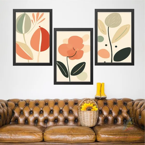 Multicolor_Abstract_Hd_Print_Painting_Set_Of_3_With_Frame_|_For_Home,_Living_Room_Gallery_&_Office,_Black_Frame,_Size_-_13.50_X_19.50_Inch,_Sf386