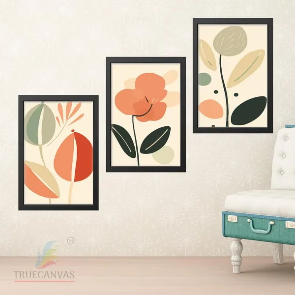 Multicolor_Abstract_Hd_Print_Painting_Set_Of_3_With_Frame_|_For_Home,_Living_Room_Gallery_&_Office,_Black_Frame,_Size_-_13.50_X_19.50_Inch,_Sf386