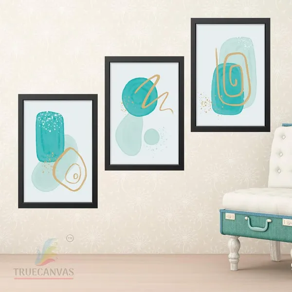 Multicolor_Abstract_Hd_Print_Painting_Set_Of_3_With_Frame_|_For_Home,_Living_Room_Gallery_&_Office,_Black_Frame,_Size_-_13.50_X_19.50_Inch,_Sf392