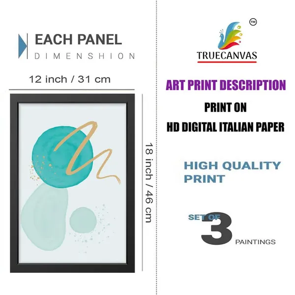 Multicolor_Abstract_Hd_Print_Painting_Set_Of_3_With_Frame_|_For_Home,_Living_Room_Gallery_&_Office,_Black_Frame,_Size_-_13.50_X_19.50_Inch,_Sf392