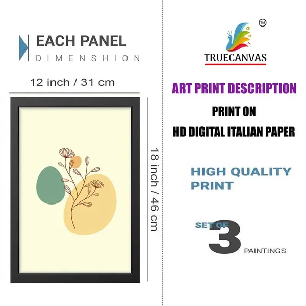 Multicolor_Abstract_Hd_Print_Painting_Set_Of_3_With_Frame_|_For_Home,_Living_Room_Gallery_&_Office,_Black_Frame,_Size_-_13.50_X_19.50_Inch,_Sf406