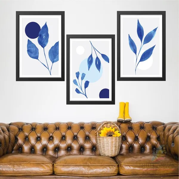 Multicolor_Abstract_Hd_Print_Painting_Set_Of_3_With_Frame_|_For_Home,_Living_Room_Gallery_&_Office,_Black_Frame,_Size_-_13.50_X_19.50_Inch,_Sf419