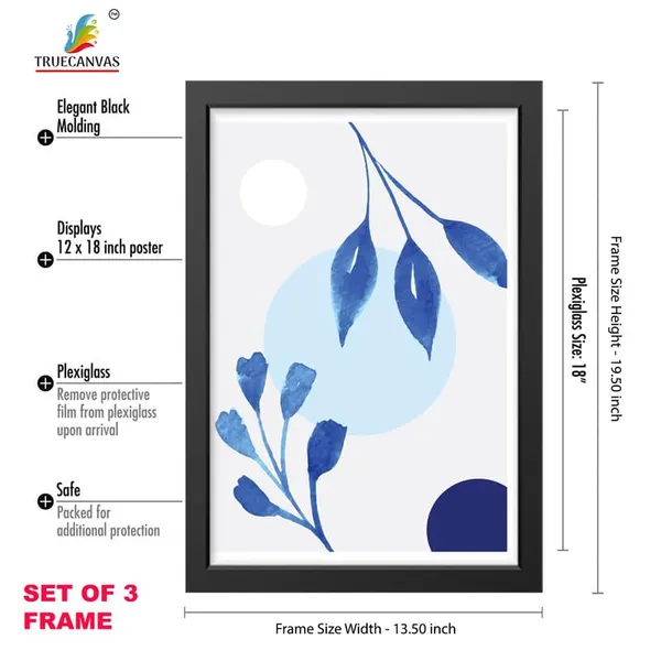 Multicolor_Abstract_Hd_Print_Painting_Set_Of_3_With_Frame_|_For_Home,_Living_Room_Gallery_&_Office,_Black_Frame,_Size_-_13.50_X_19.50_Inch,_Sf419
