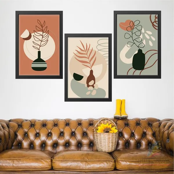 Multicolor_Abstract_Hd_Print_Painting_Set_Of_3_With_Frame_|_For_Home,_Living_Room_Gallery_&_Office,_Black_Frame,_Size_-_13.50_X_19.50_Inch,_Sf427