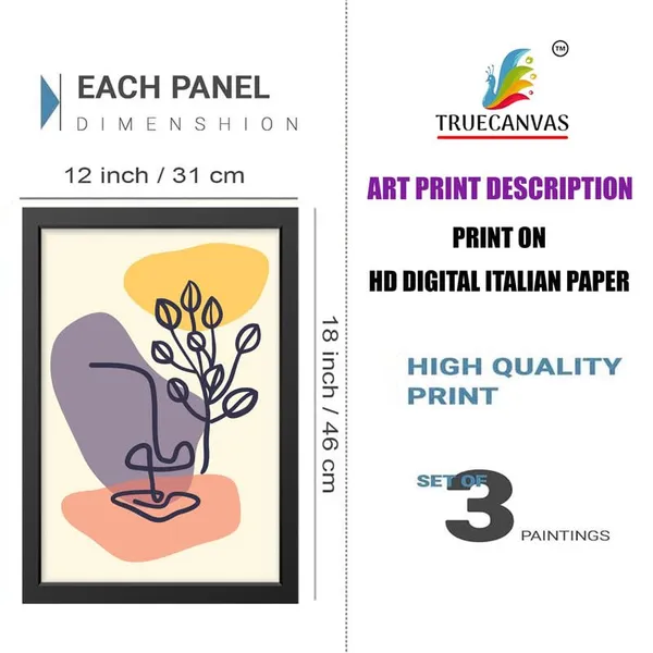 Multicolor_Abstract_Hd_Print_Painting_Set_Of_3_With_Frame_|_For_Home,_Living_Room_Gallery_&_Office,_Black_Frame,_Size_-_13.50_X_19.50_Inch,_Sf428