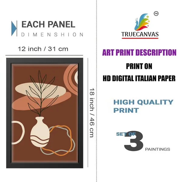 Multicolor_Abstract_Hd_Print_Painting_Set_Of_3_With_Frame_|_For_Home,_Living_Room_Gallery_&_Office,_Black_Frame,_Size_-_13.50_X_19.50_Inch,_Sf432