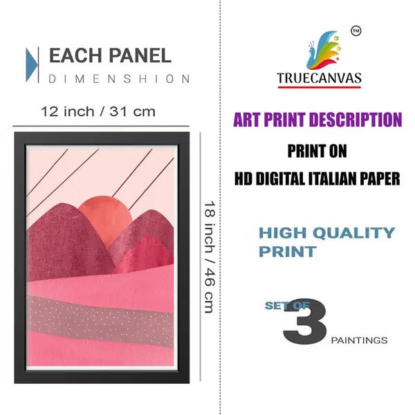 Multicolor_Abstract_Hd_Print_Painting_Set_Of_3_With_Frame_|_For_Home,_Living_Room_Gallery_&_Office,_Black_Frame,_Size_-_13.50_X_19.50_Inch,_Sf439