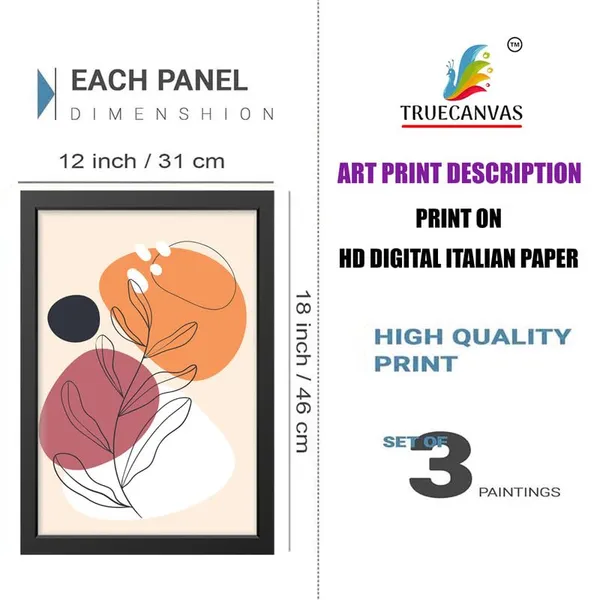 Multicolor_Abstract_Hd_Print_Painting_Set_Of_3_With_Frame_|_For_Home,_Living_Room_Gallery_&_Office,_Black_Frame,_Size_-_13.50_X_19.50_Inch,_Sf445
