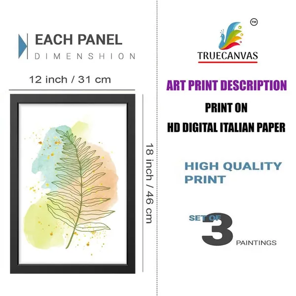 Multicolor_Abstract_Hd_Print_Painting_Set_Of_3_With_Frame_|_For_Home,_Living_Room_Gallery_&_Office,_Black_Frame,_Size_-_13.50_X_19.50_Inch,_Sf451